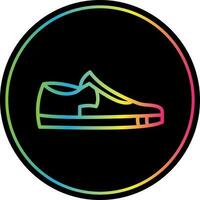 Shoe Vector Icon Design