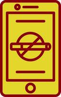 Phone Vector Icon Design