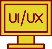 Ui Vector Icon Design