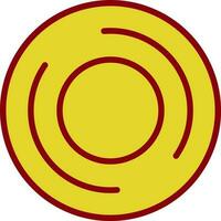 Cds Vector Icon Design