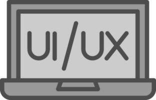 Ui Vector Icon Design