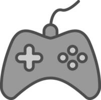 Game Vector Icon Design