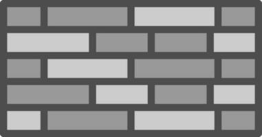 Bricks Vector Icon Design