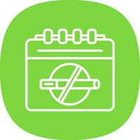 Calendar Vector Icon Design
