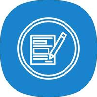 Edited Vector Icon Design