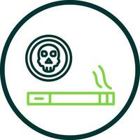 Death Vector Icon Design