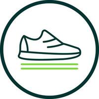 Nike Vector Icon Design