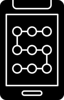 Pattern Vector Icon Design