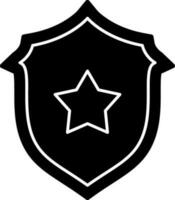 Badge Vector Icon Design