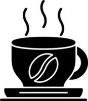 Coffee Vector Icon Design