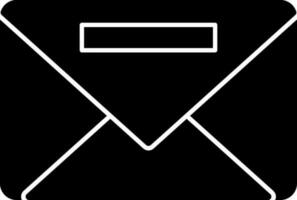 Mail Vector Icon Design
