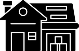 Home Vector Icon Design