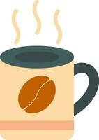 Mug Vector Icon Design