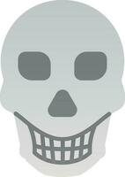Skull Vector Icon Design