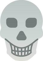 Skull Vector Icon Design