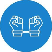 Freedom Vector Icon Design