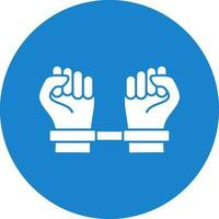 Freedom Vector Icon Design