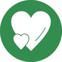 Heart Vector Icon Design