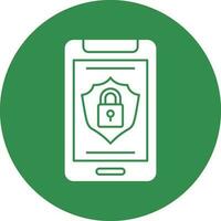 Security Vector Icon Design