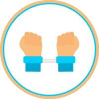 Freedom Vector Icon Design