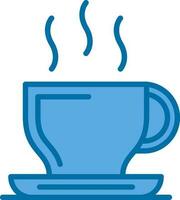 Cup Vector Icon Design