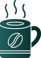 Mug Vector Icon Design