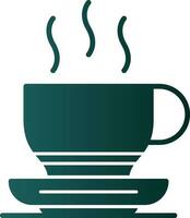 diseño de icono de vector de café