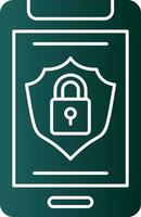 Security Vector Icon Design