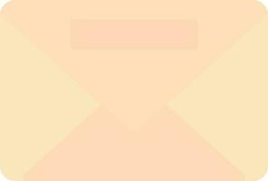 Mail Vector Icon Design