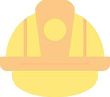 Hard hat Vector Icon Design