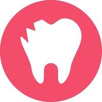 Chipped Vector Icon Design