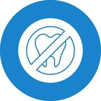 Decay Vector Icon Design