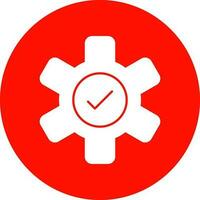Easy Installation Vector Icon Design