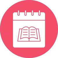 Administration Vector Icon Design