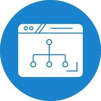 Ux Design Vector Icon Design