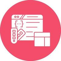 Css Vector Icon Design