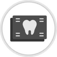 X Ray Vector Icon Design