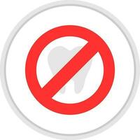 Decay Vector Icon Design