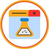 Testing Vector Icon Design