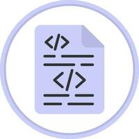 Html Vector Icon Design