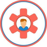 User Vector Icon Design