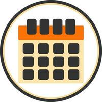 Reminder Vector Icon Design