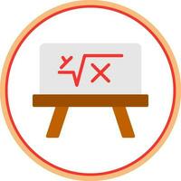 Board Vector Icon Design