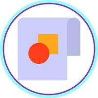 Graphic Design Vector Icon Design