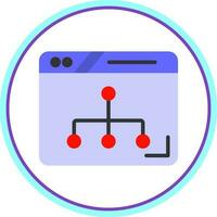 Ux Design Vector Icon Design