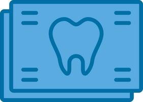 X Ray Vector Icon Design