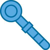 Mirror Vector Icon Design