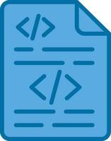 Html Vector Icon Design