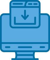 Upload Vector Icon Design