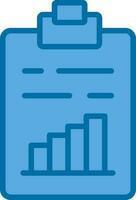 Progress Vector Icon Design